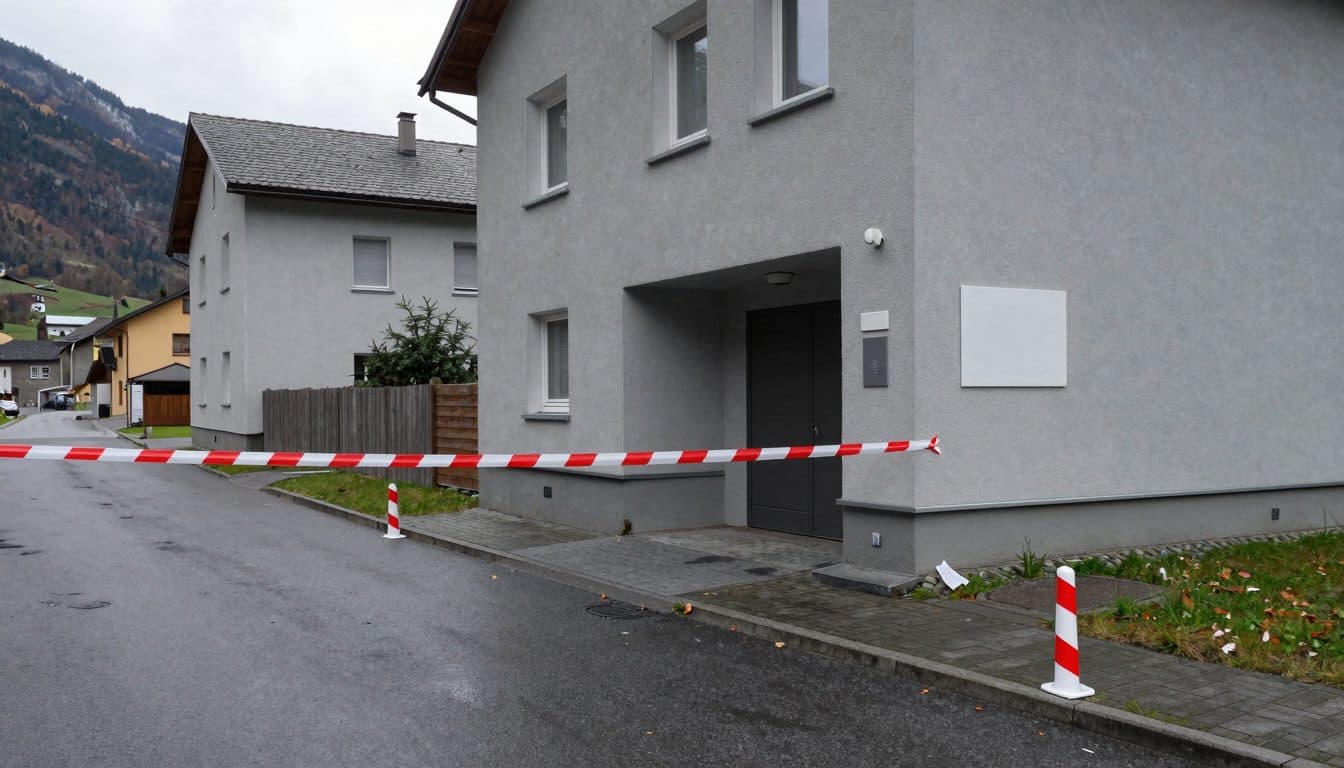 Tötungsdelikt in Innsbrucker Wohngemeinschaft: 25-Jähriger erliegt Stichverletzungen – Täter flüchtig