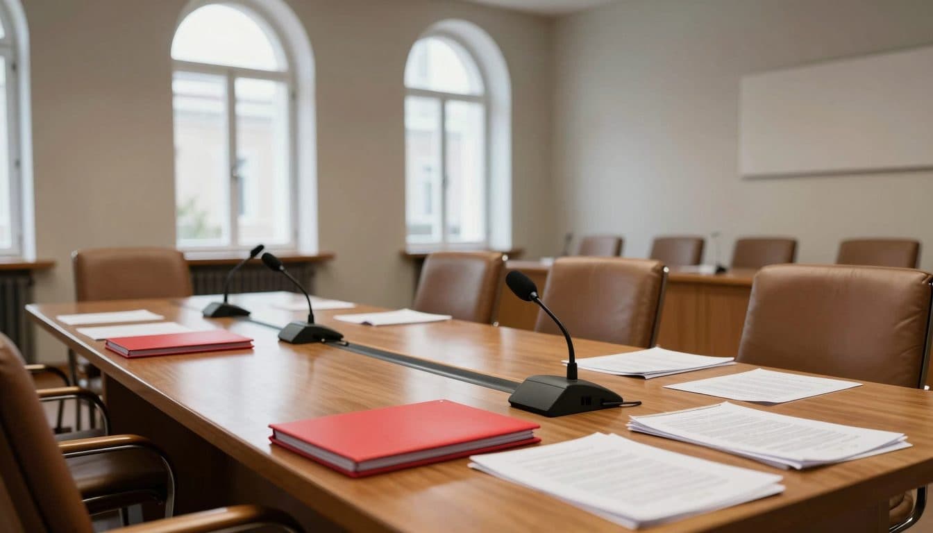 Wiener Marktamt-Skandal: Stellvertreter Hengl wird versetzt, FPÖ fordert Sondersitzung