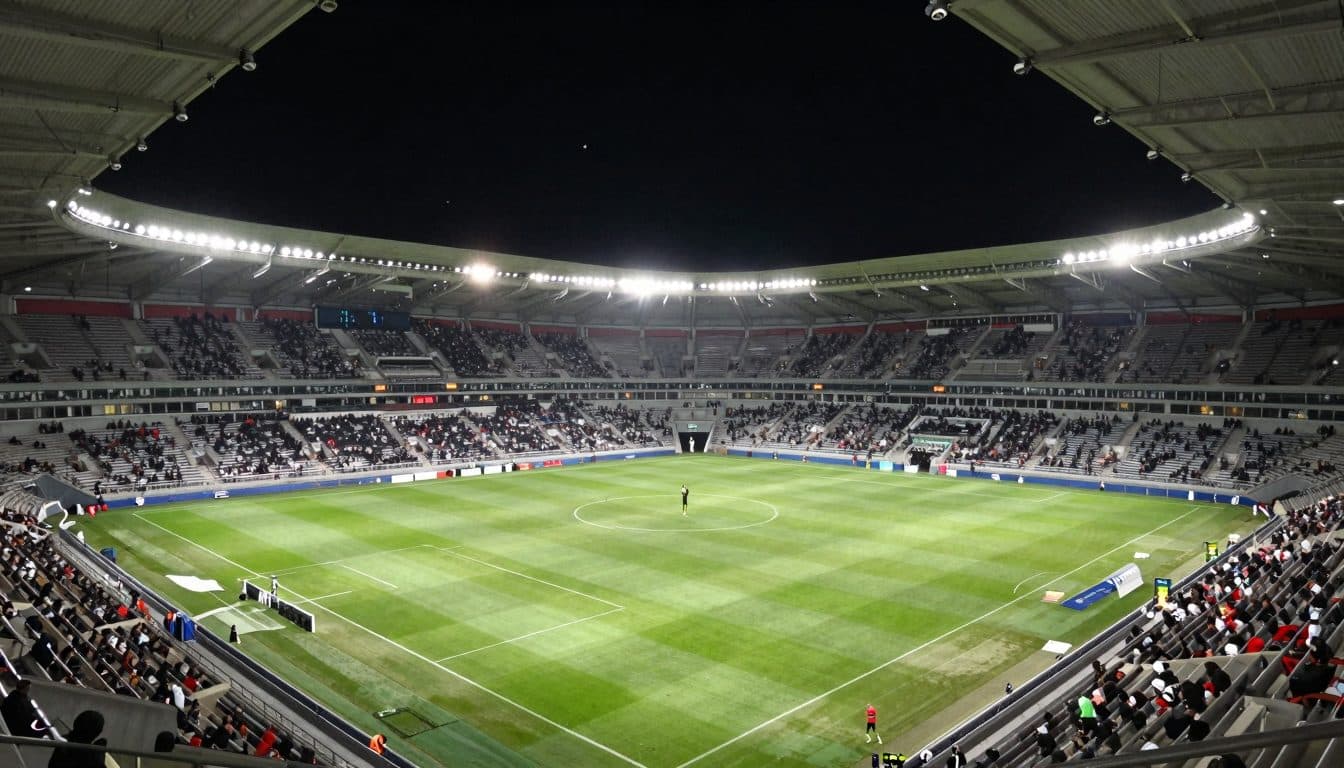 PSG verteidigt seinen Titel beim Supercup in Salzburg
