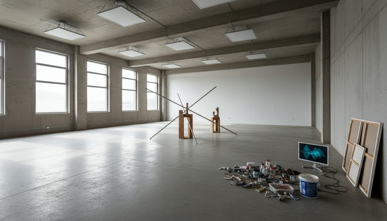 Konzeptkunst-Pionier Timm Ulrichs im Alter von 86 Jahren gestorben
