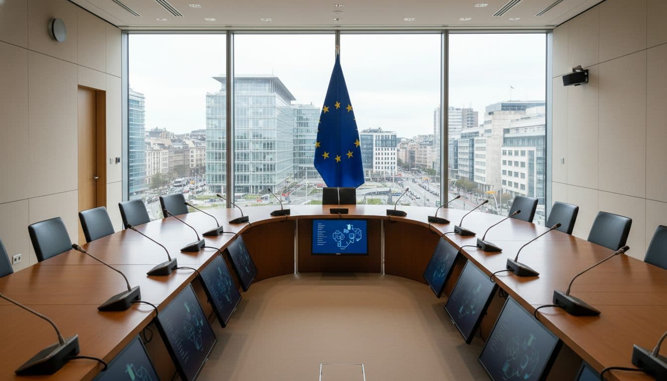 Ungarn und EU führen erste konkrete Gespräche über freigehaltene Milliardenhilfen