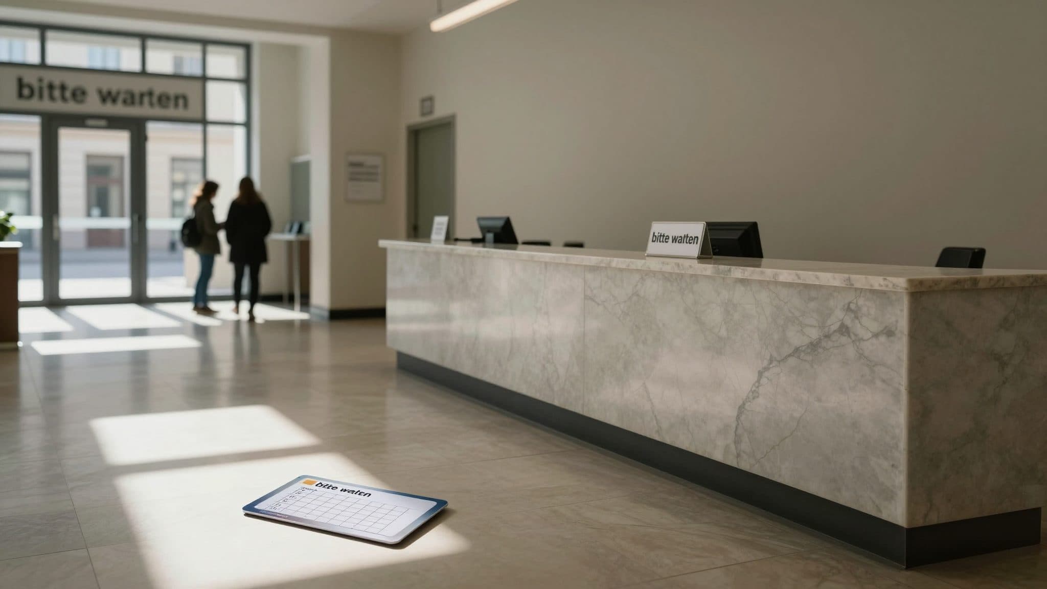 Wiener Polizei fahndet nach zwei Trickdieben in Banken