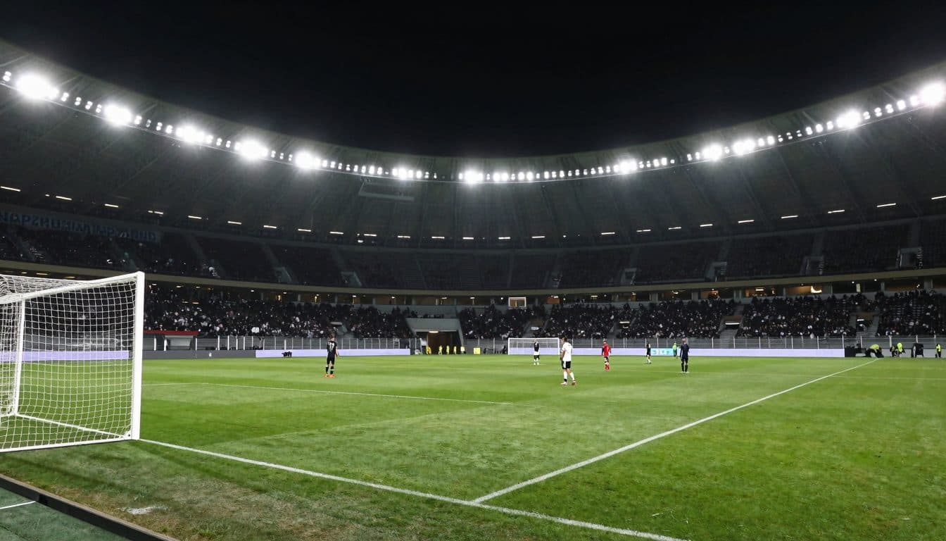 Frosinone – Juventus 0:1: Schmid gibt sein Debüt