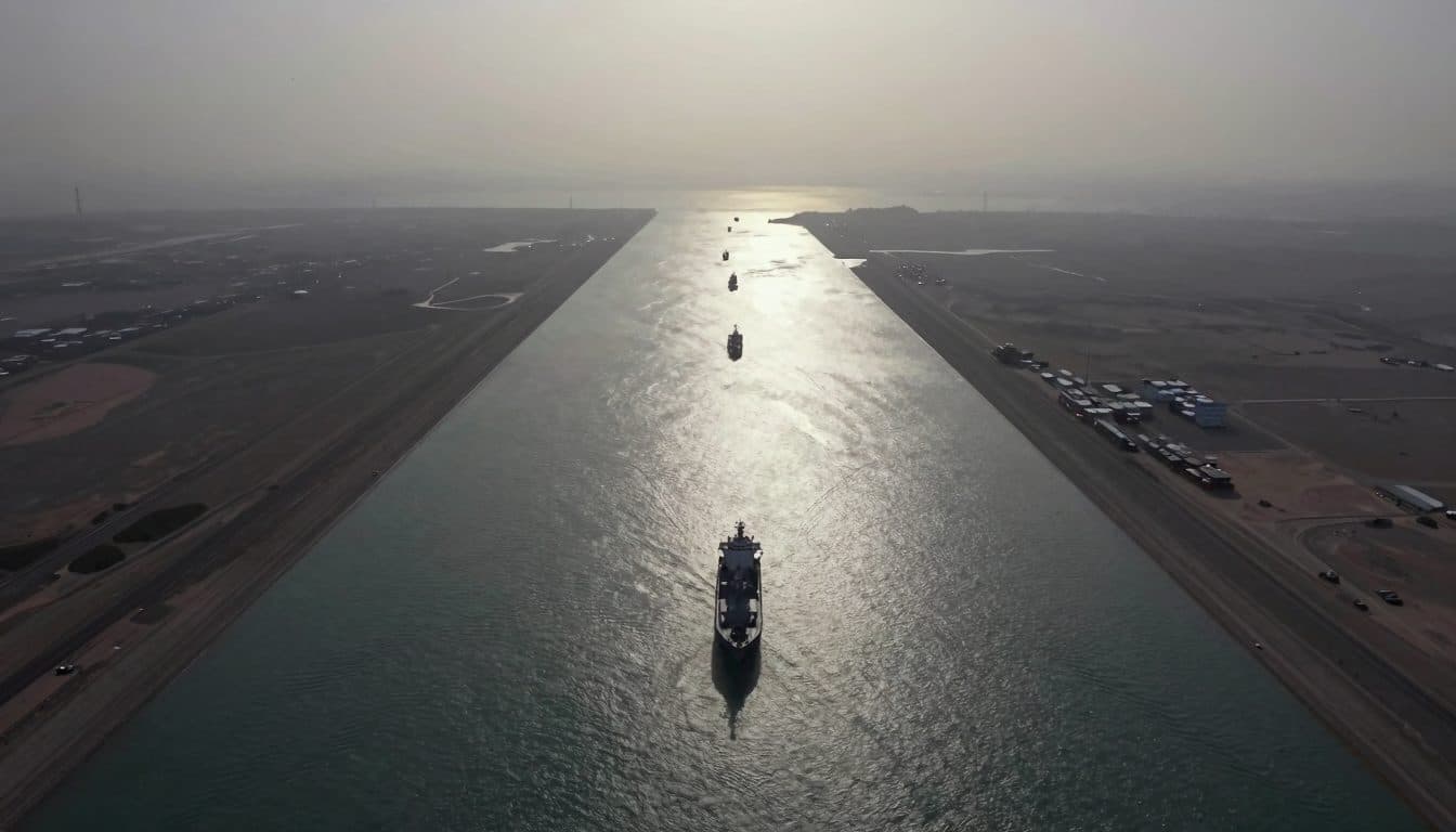 Trump kündigt erneute Seeblockade gegen iranische Häfen und 20-Prozent-Gebühr auf Hormus-Passage an
