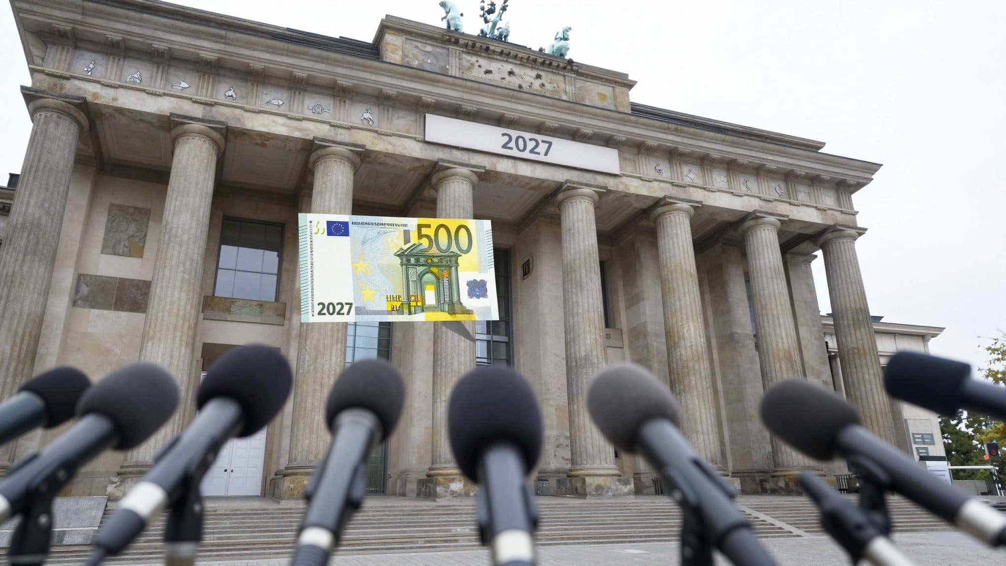 Koalition einigt sich auf Steuerreform: Durchschnittshaushalte sollen ab 2027 etwa 600 Euro weniger zahlen