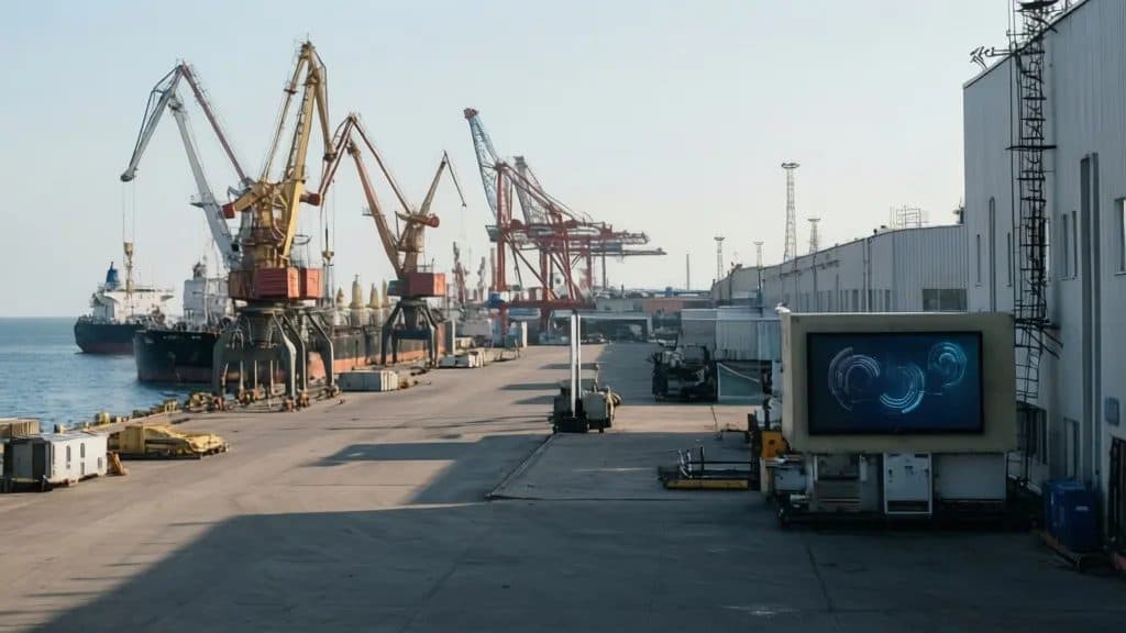 Kasachstan plant Öl-Umleitung über russische Häfen nach Problemen mit Druschba-Pipeline