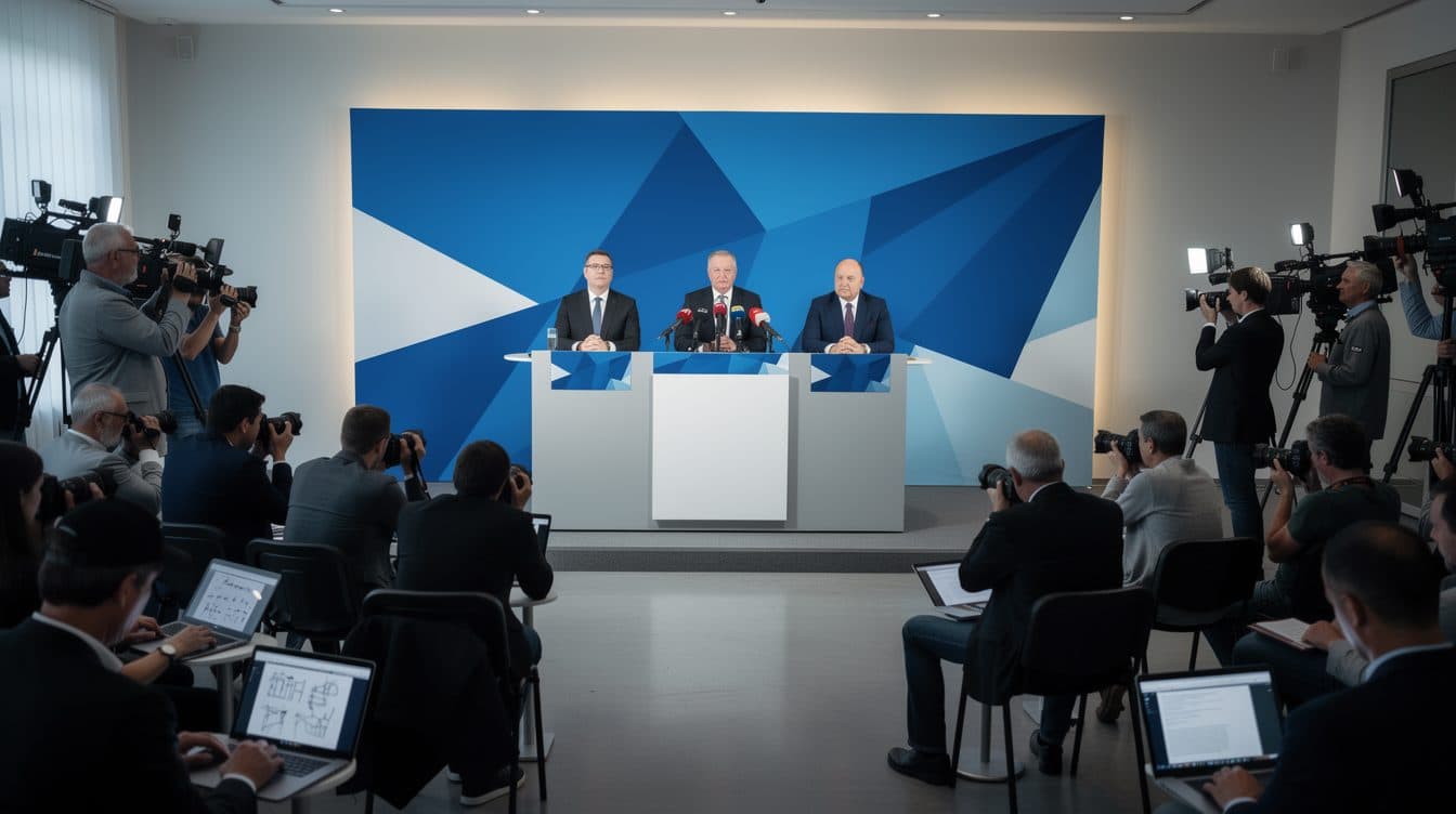 FPÖ Graz schließt zwei Parteifunktionäre wegen "systematischer Illoyalität" aus