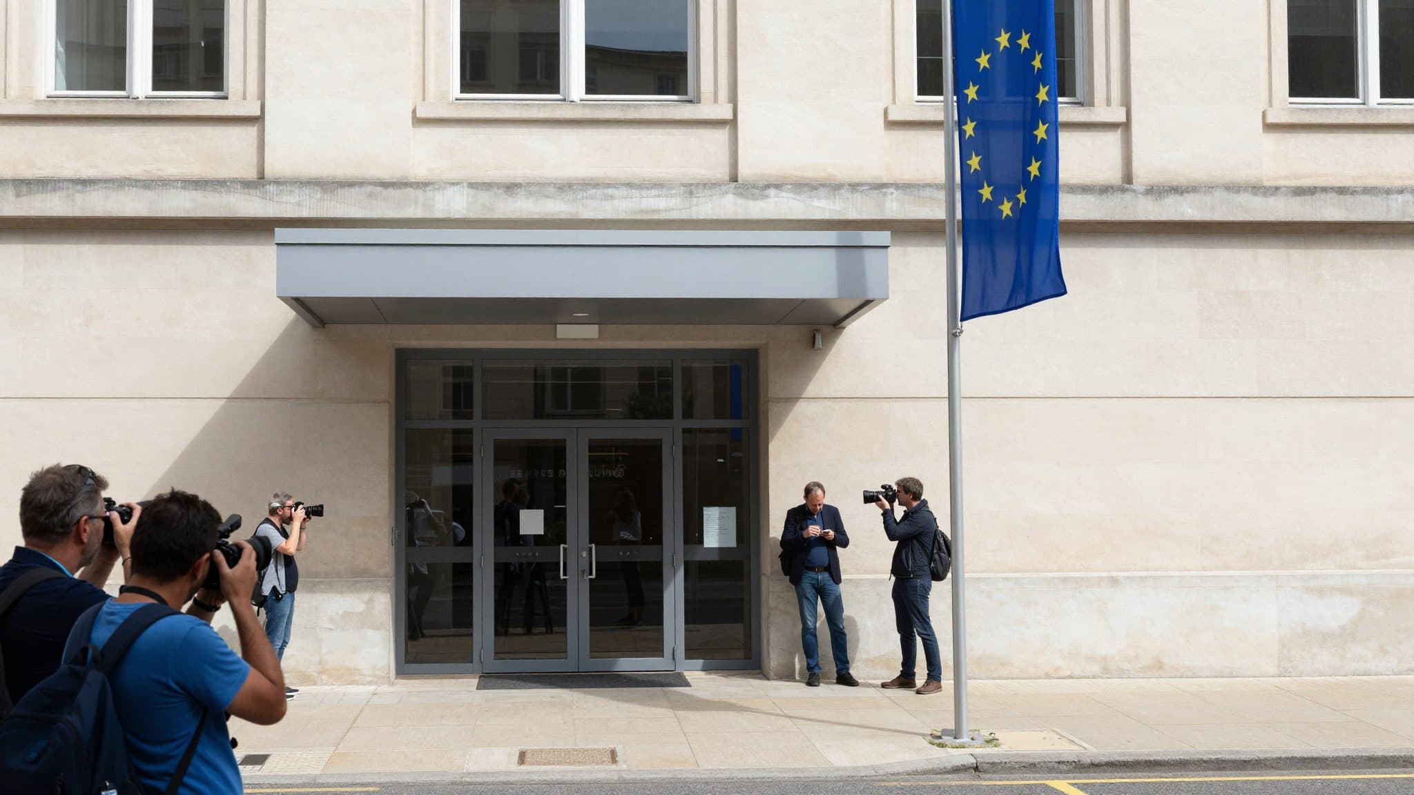 OpenAI verliert Markenstreit um "OPENAI" vor dem EU-Gericht