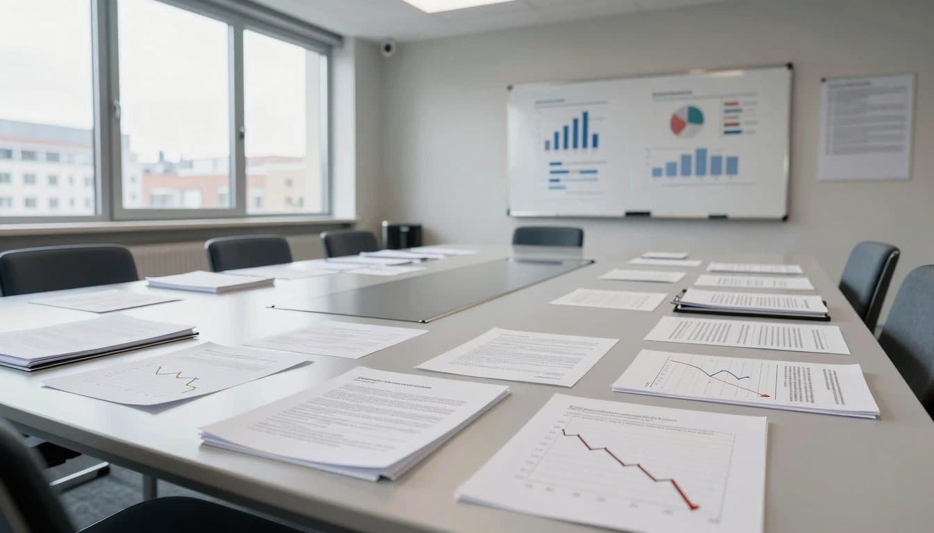 Unternehmensinsolvenzen Mai sinken leicht – IWH-Auswertung