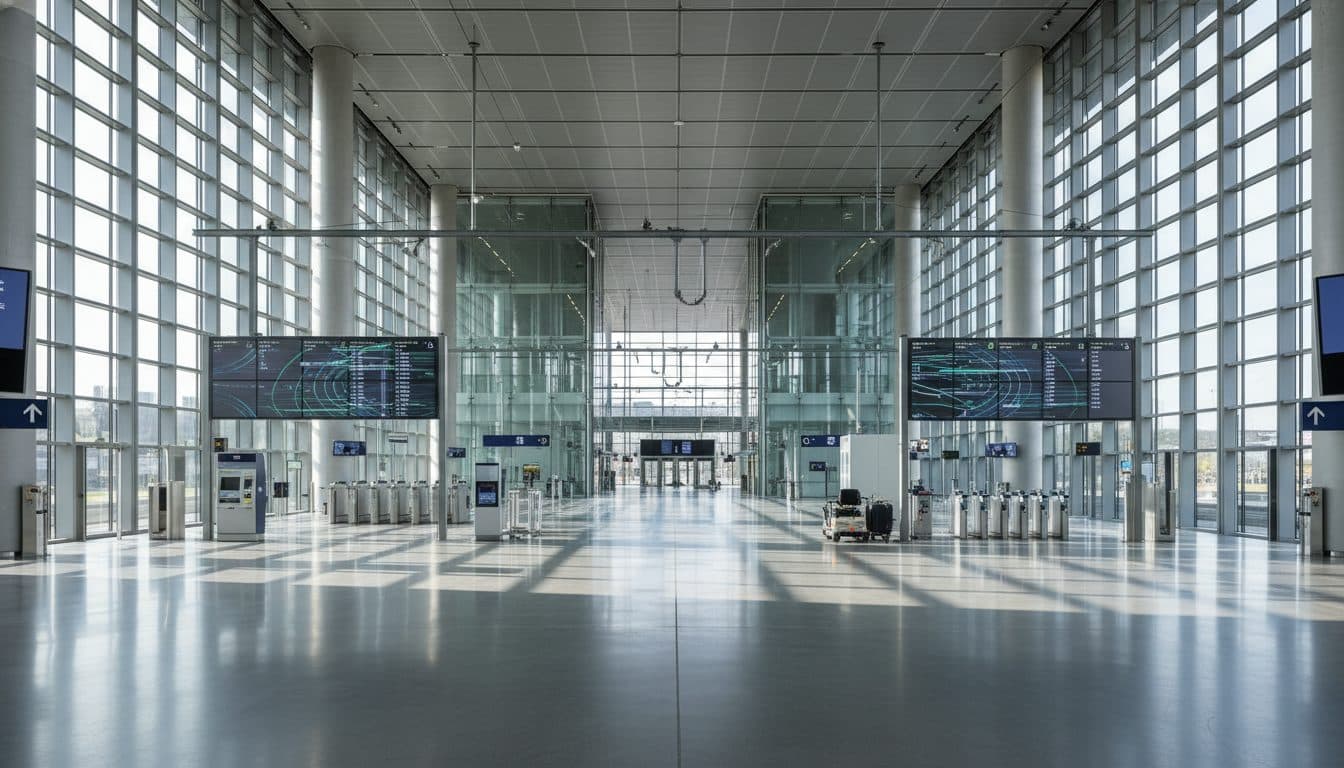 Deutsche Bahn plant Milliardeninvestitionen in Bahnhöfe bis 2030