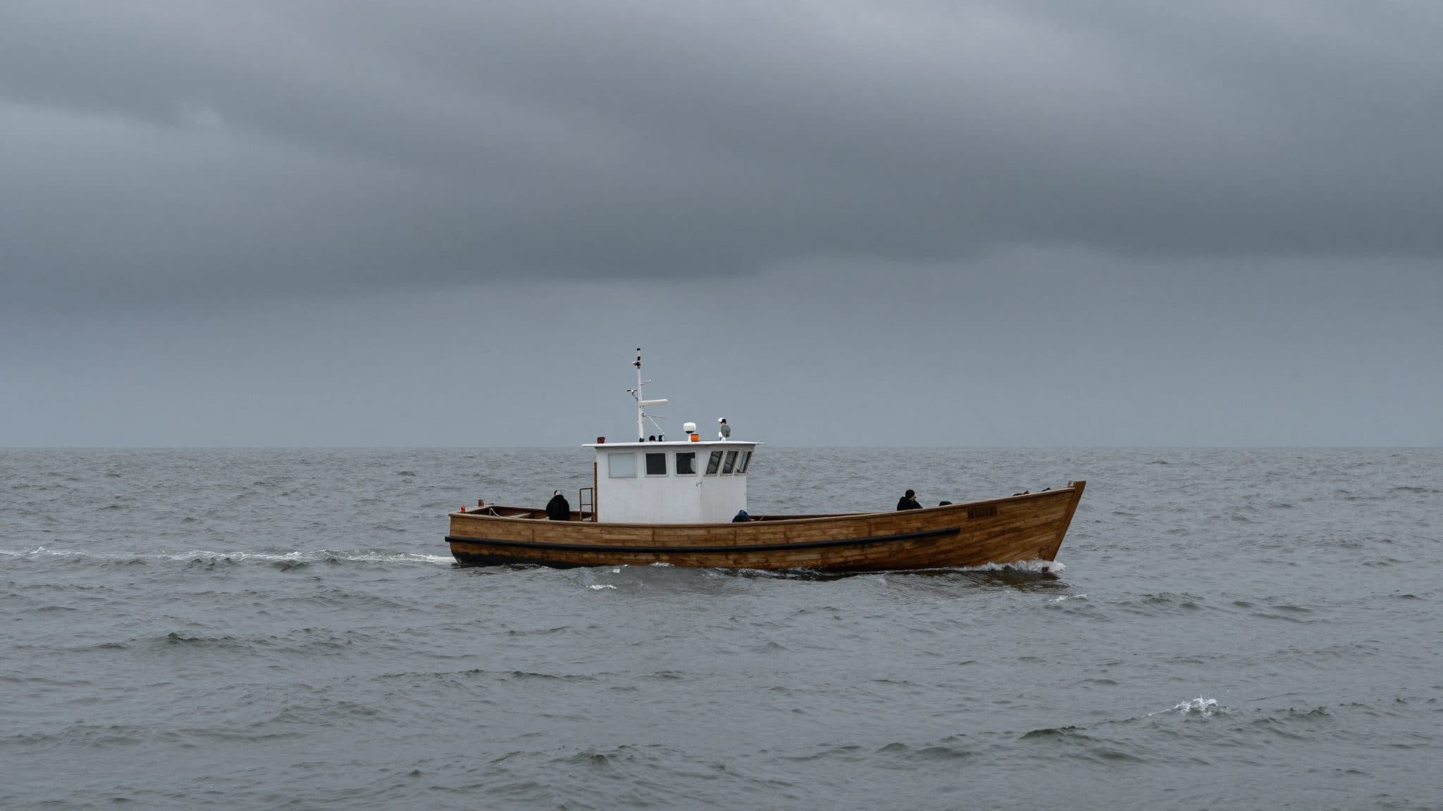 UN-Organisationen befürchten mehr als 500 Tote bei Bootsunglücken vor Myanmar