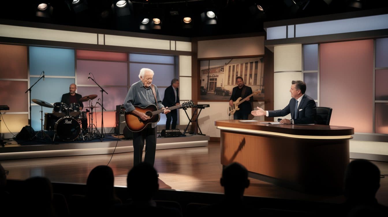 Starauflauf bei Colberts letzter „Late Show“: Paul McCartney überrascht als Gast
