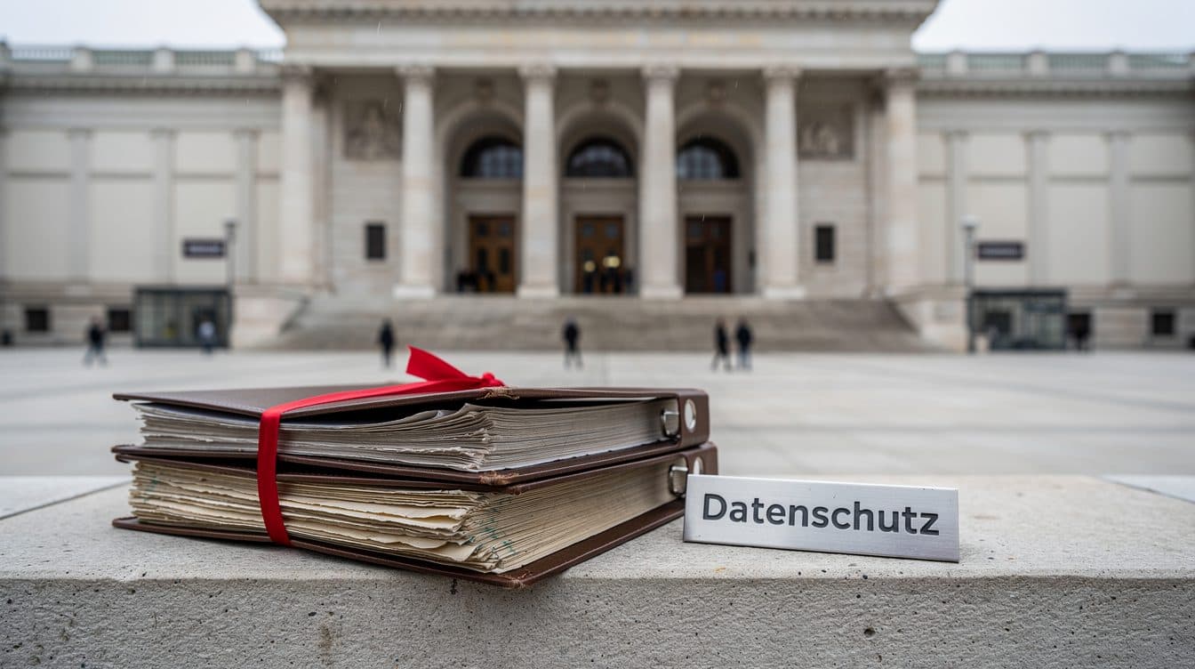 Datenschutzorganisation noyb erhebt Unterlassungsklage gegen Kreditauskunft CRIF