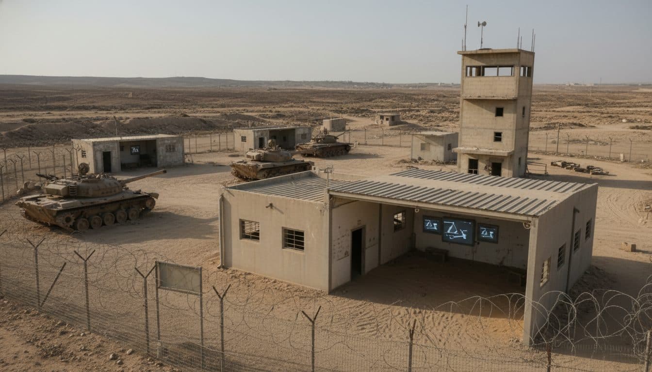 Waffenruhe zwischen Israel und Libanon verlängert – USA vermitteln
