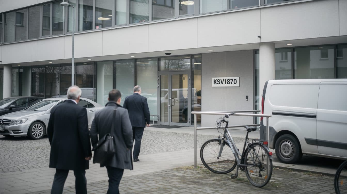 KSV1870 warnt: 17 Prozent der heimischen Unternehmen nicht ausreichend gegen Cyberangriffe geschützt