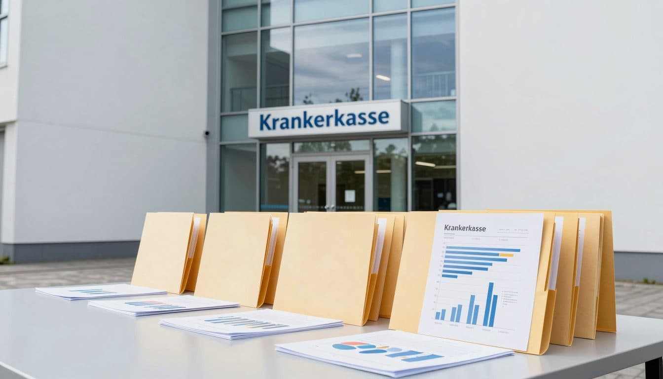 Krankenkassen und KVen melden Millionenverluste durch umstrittene Finanzanlagen