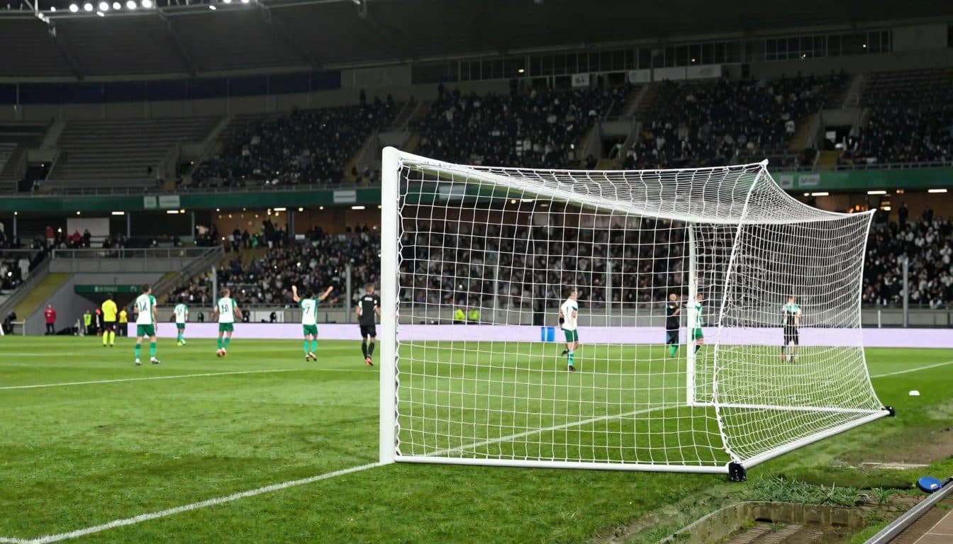Cup-Sensation in Klagenfurt: Austria wirft Rapid raus – wird der ÖFB gegen Schoppitsch aktiv?