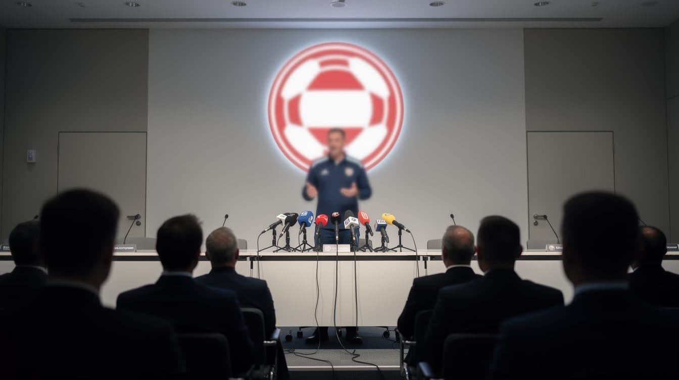 Rangnick weist Milan-Gerüchte zurück: „Mein Verhandlungspartner ist weiterhin der ÖFB“