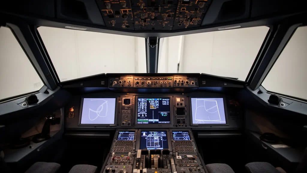 Lufthansa-Piloten streiken erneut – Tarifkonflikt dauert an