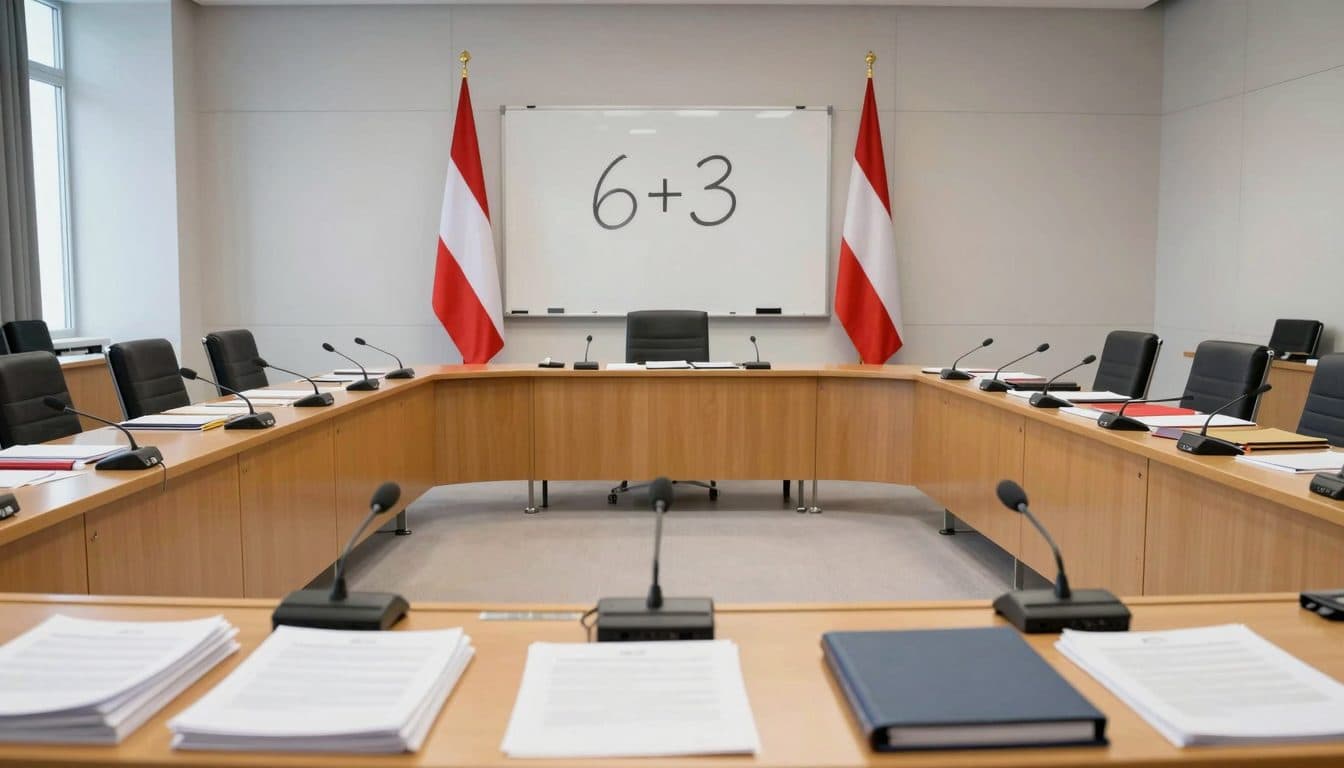 Regierung ringt um Kompromiss beim Wehrdienst: „6 plus 3" als mögliches Modell