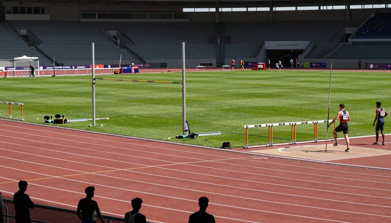 Leichtathletik-EM in Birmingham: Deutsche Sprinterinnen verpassen das Finale über 200 Meter