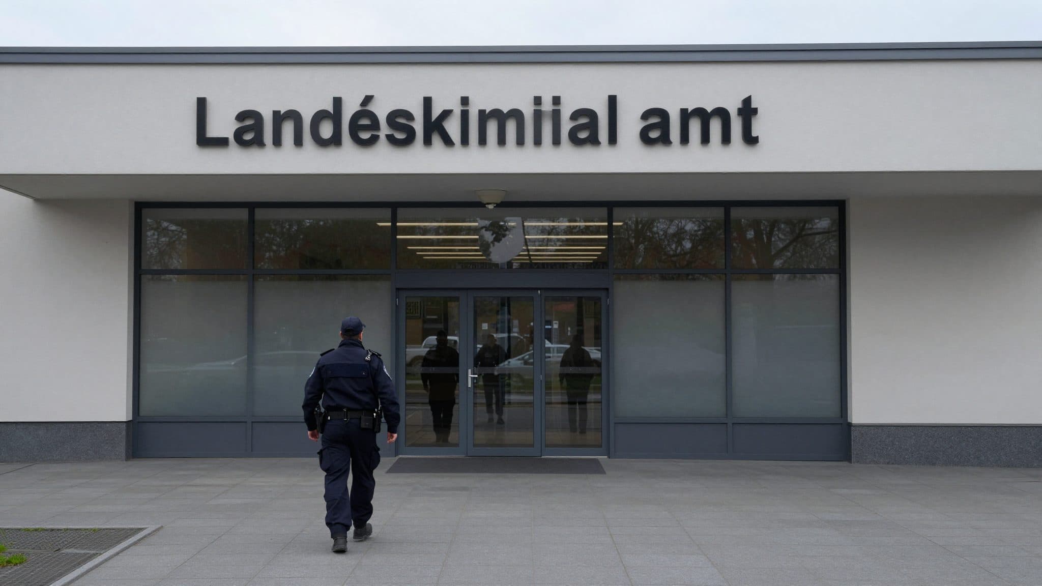 Berliner Sonderermittler gehen gegen Schusswaffenkriminalität vor – über 50 Verdächtige in Haft