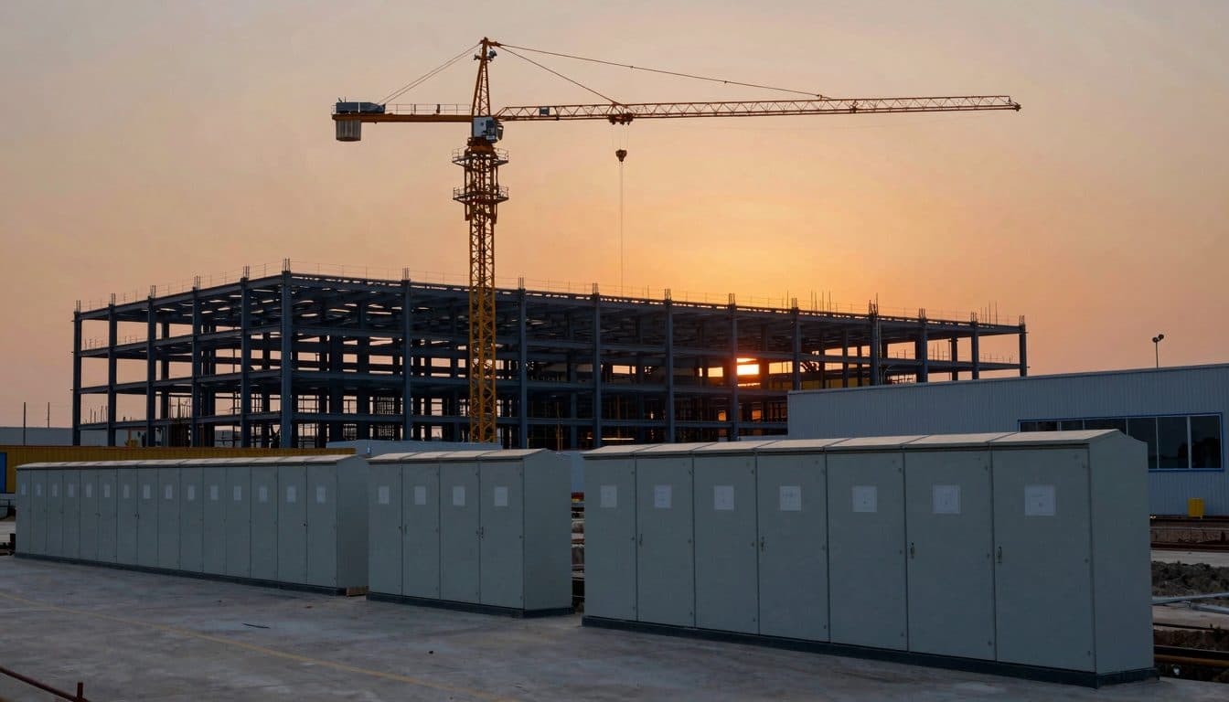 Siemens: 300-Mio-Invest in Frankfurt und Offenbach – 700 Jobs