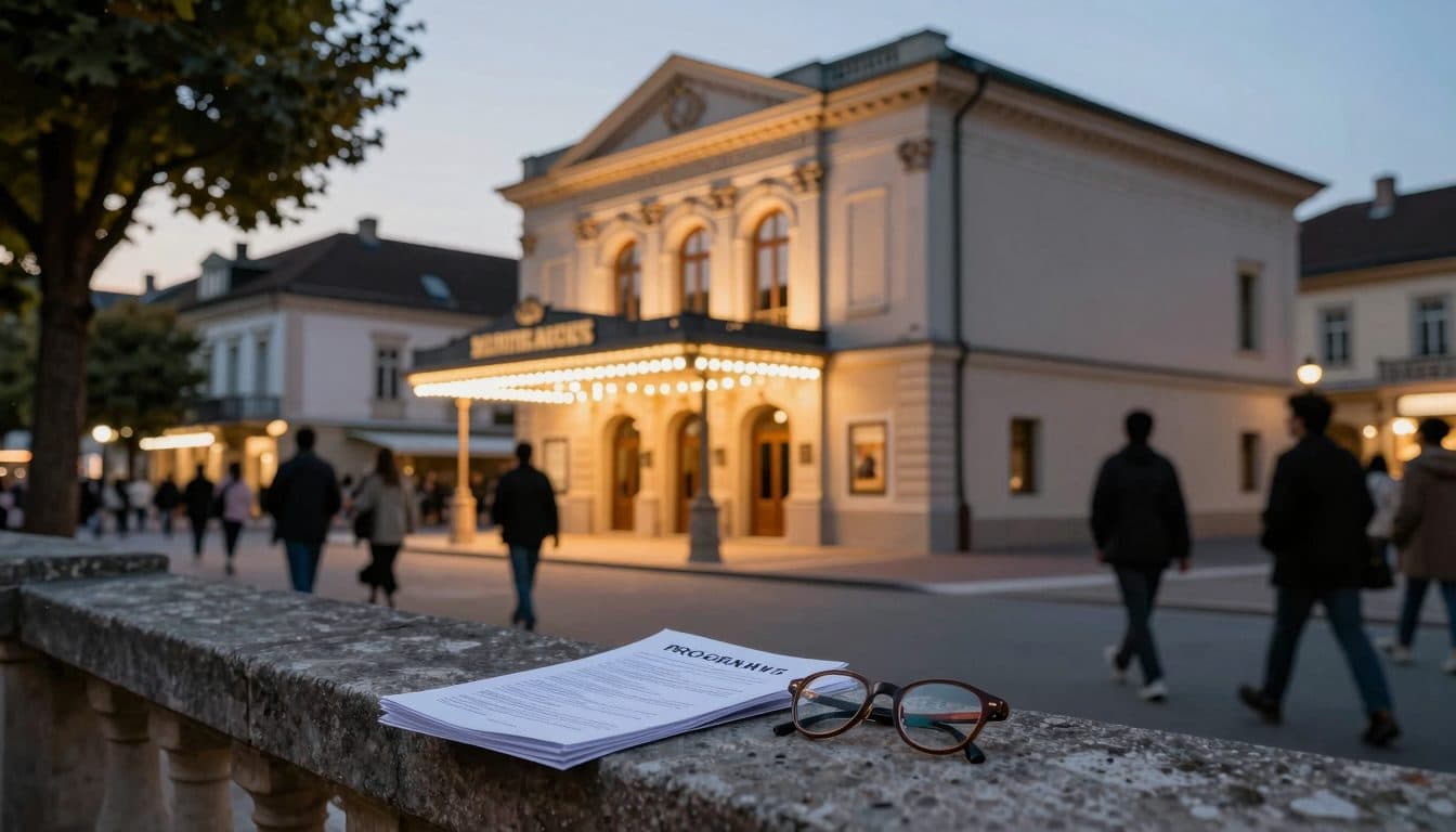 Lehár Festival in Bad Ischl eröffnet die 65. Saison mit Suppès „Boccaccio“