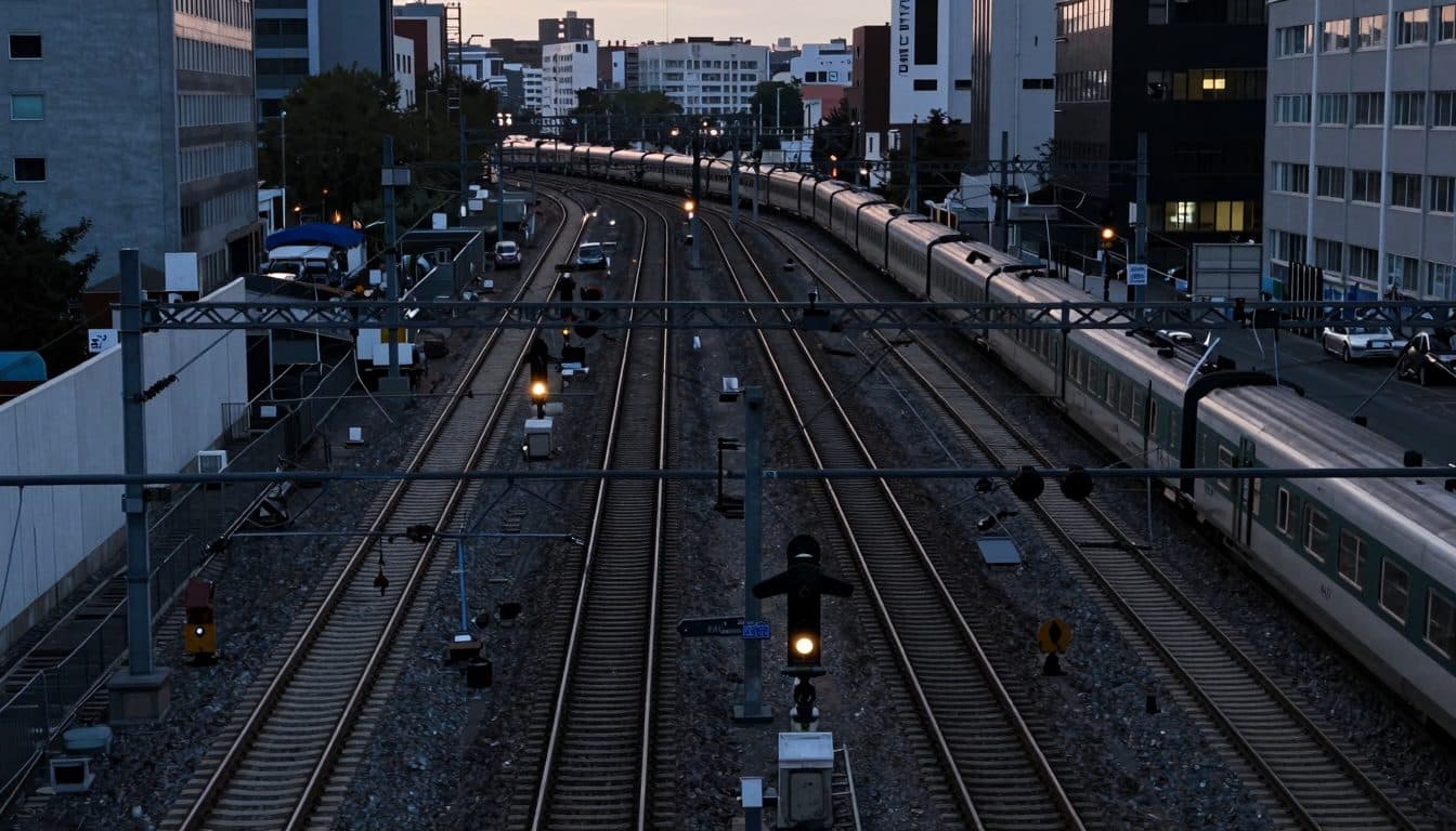 Bundesnetzagentur genehmigt höhere Schienenmaut für den Personenverkehr
