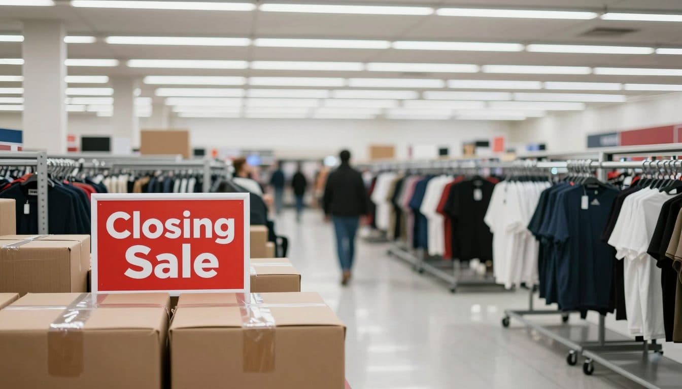Galeria sichert sich Millionenkredit und stellt Filialnetz auf den Prüfstand