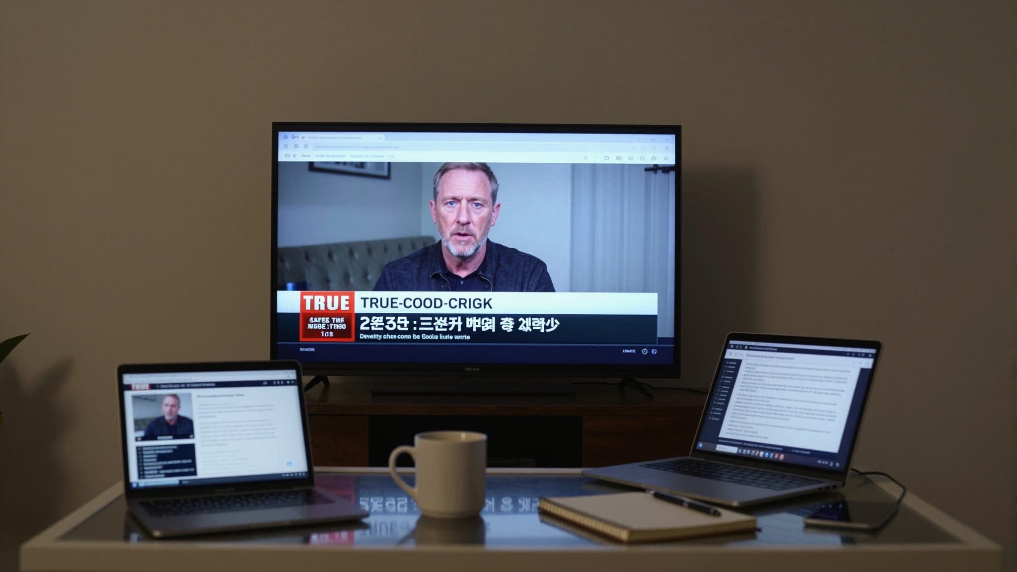 Netflix-Doku zu Mordfällen an US-Universität zieht binnen zwei Wochen fast 29 Millionen Aufrufe an
