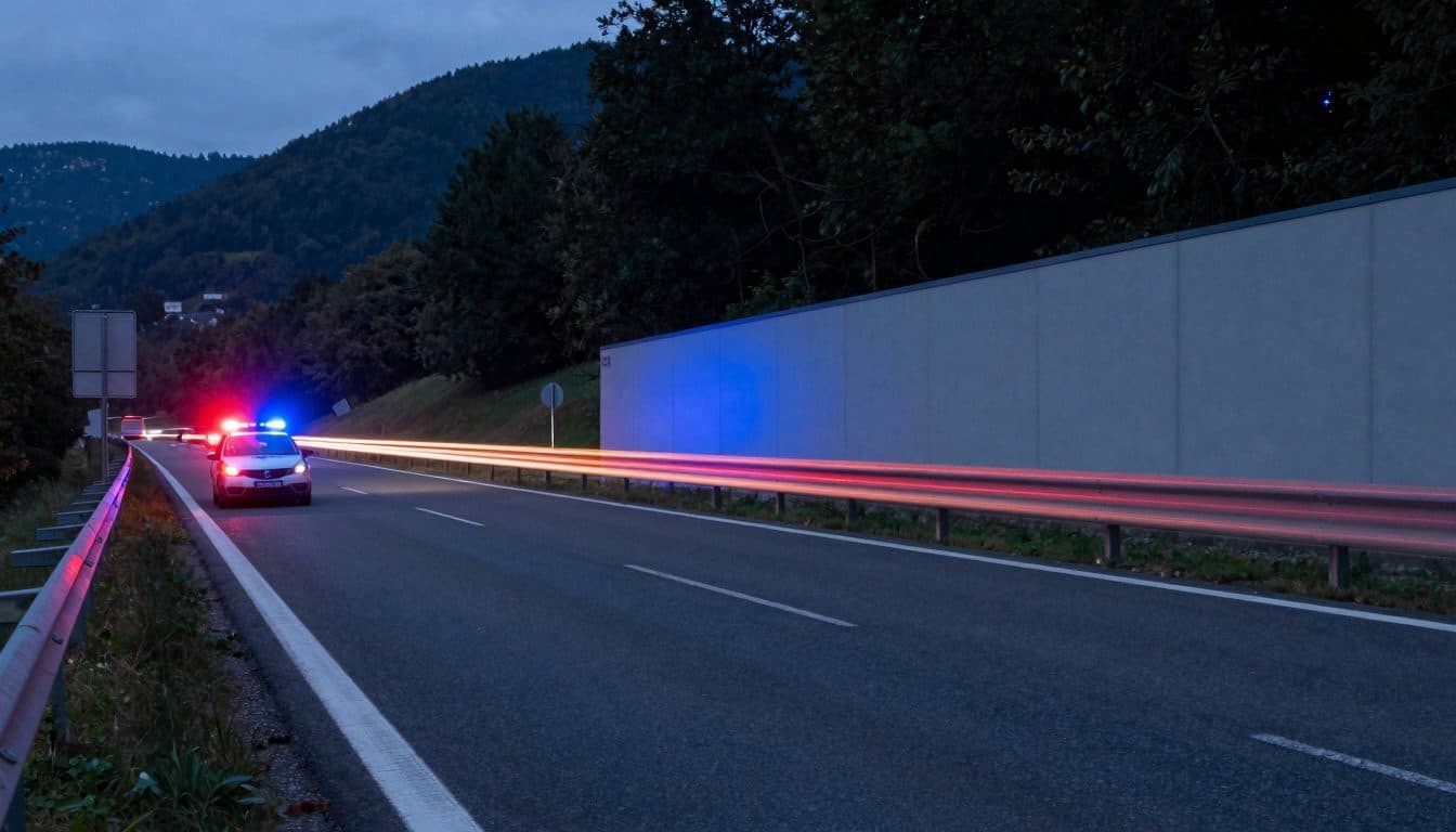 16-Jähriger nutzt Haftausgang zur Flucht und soll 19 Einbrüche begangen haben