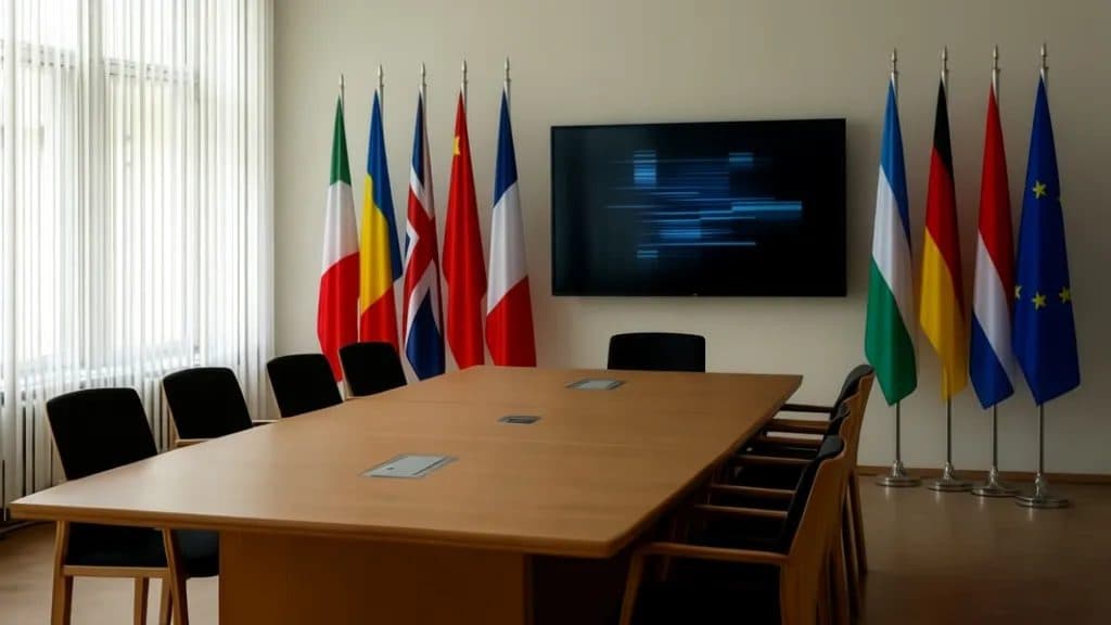 EU-Parlamentarier fordern Abzug russischer OSZE-Mitarbeiterin aus Ungarn-Mission