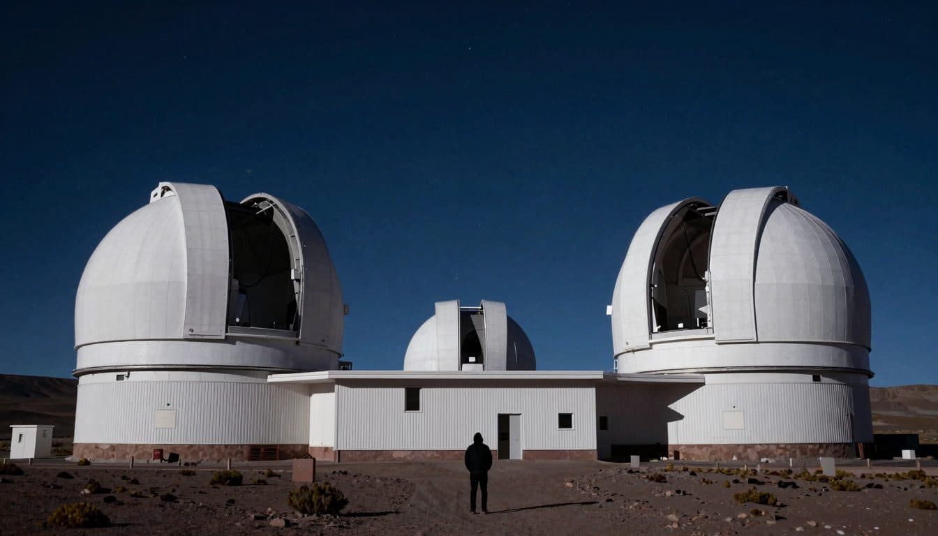 Astronomen entdecken möglichen Exomond um Braunen Zwerg – und stellen geltende Kategorien infrage