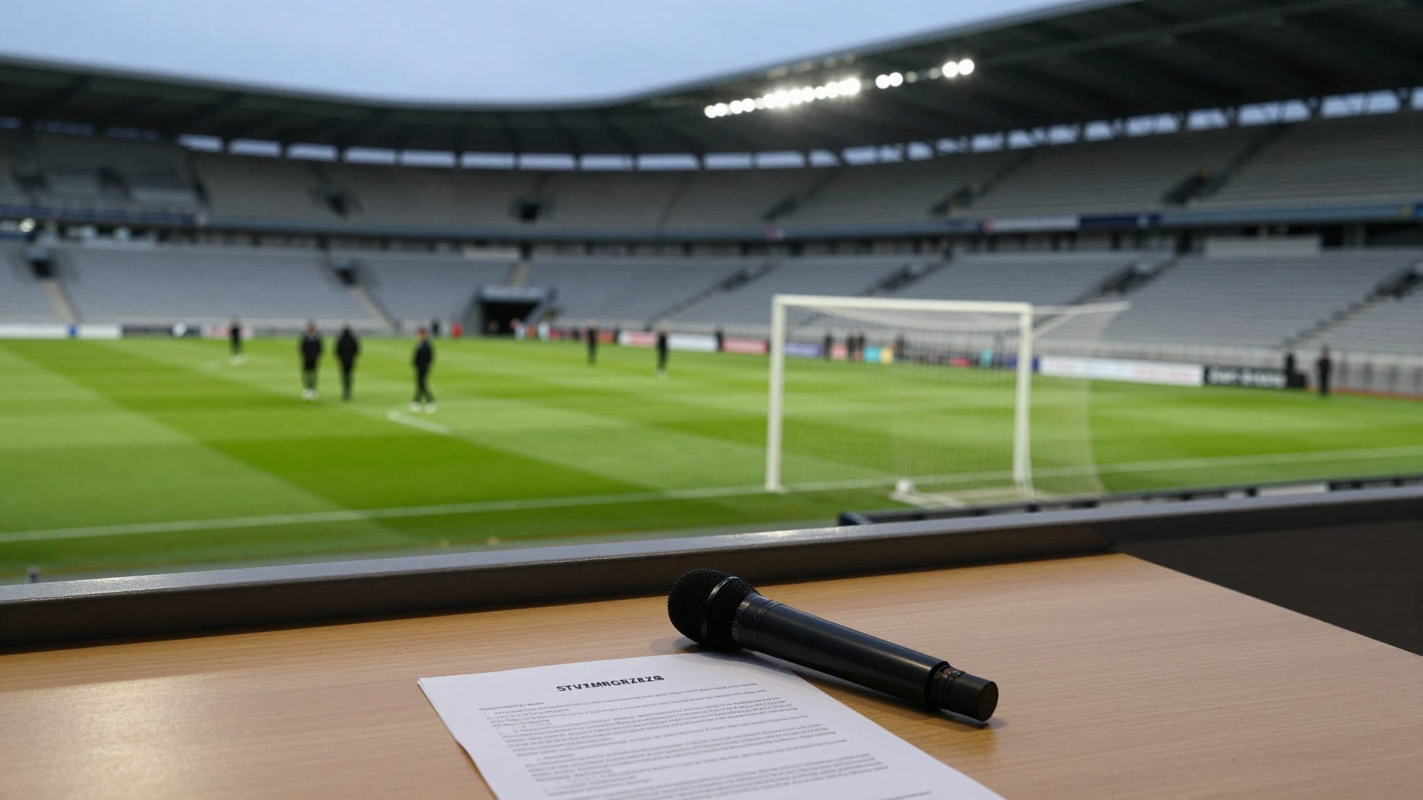 Sturm Graz wehrt sich gegen Vorwürfe in der Causa Massombo