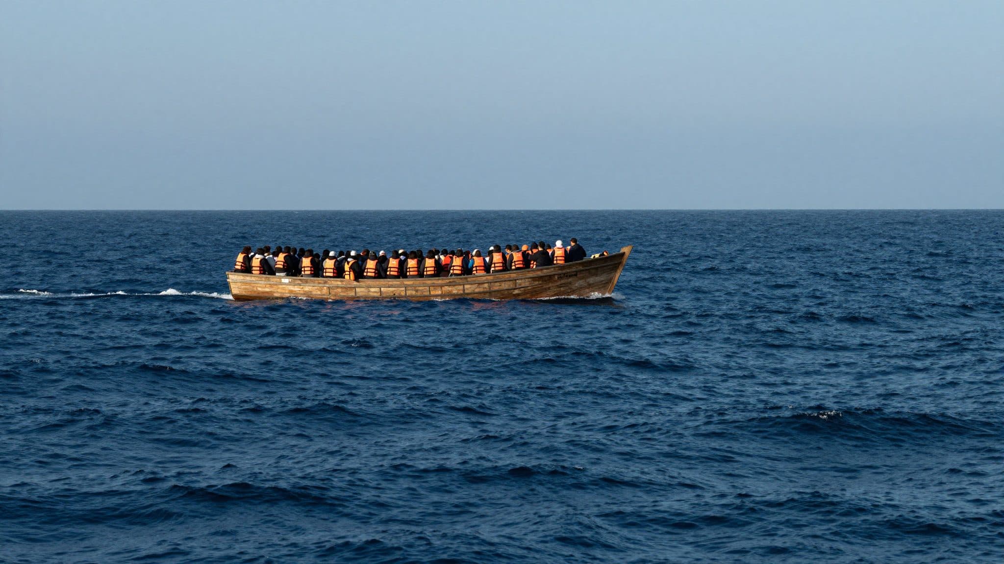 Caminando Fronteras befürchtet mehr als 80 Tote bei Migrantendrama vor den Kanaren