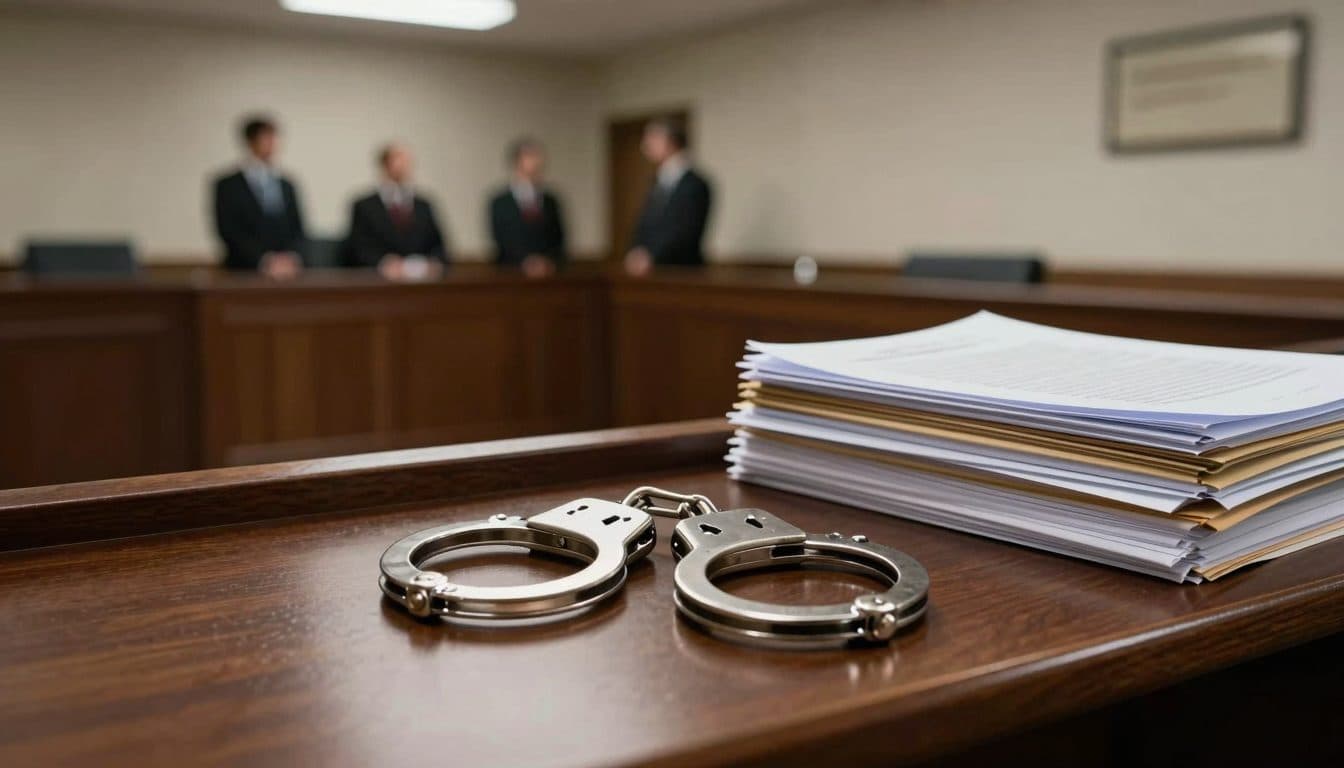U-Haft im Fall Marchtrenk bis 17. August verlängert – Ermittlungen wegen sexuellen Missbrauchs mit Todesfolge