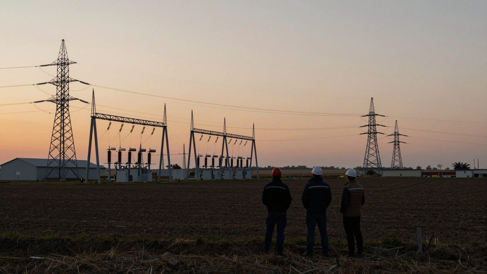 Rechenzentrum mit bis zu 200 Megawatt offenbar im Nordburgenland geplant