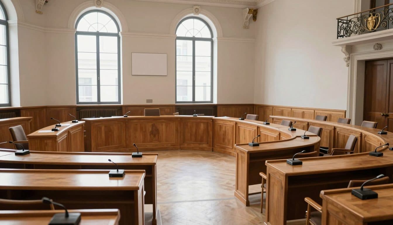 Innsbrucker FPÖ-Gemeinderätin Trinkl verlässt den freiheitlichen Klub