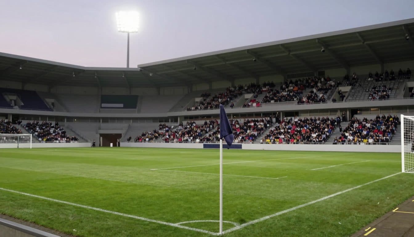 SKN St. Pölten bleibt in der Frauen-Bundesliga ohne Punktverlust