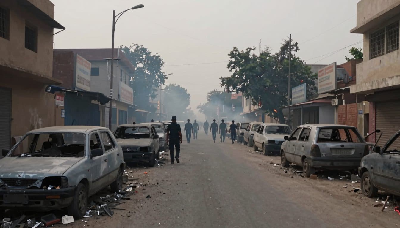 Gewalt in Indien: 35 Festnahmen nach Mord an Mädchen