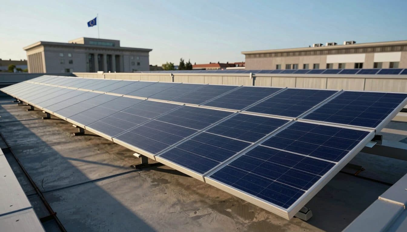 Zehetner kündigt Entwurf für Photovoltaik-Förderung bis Oktober an