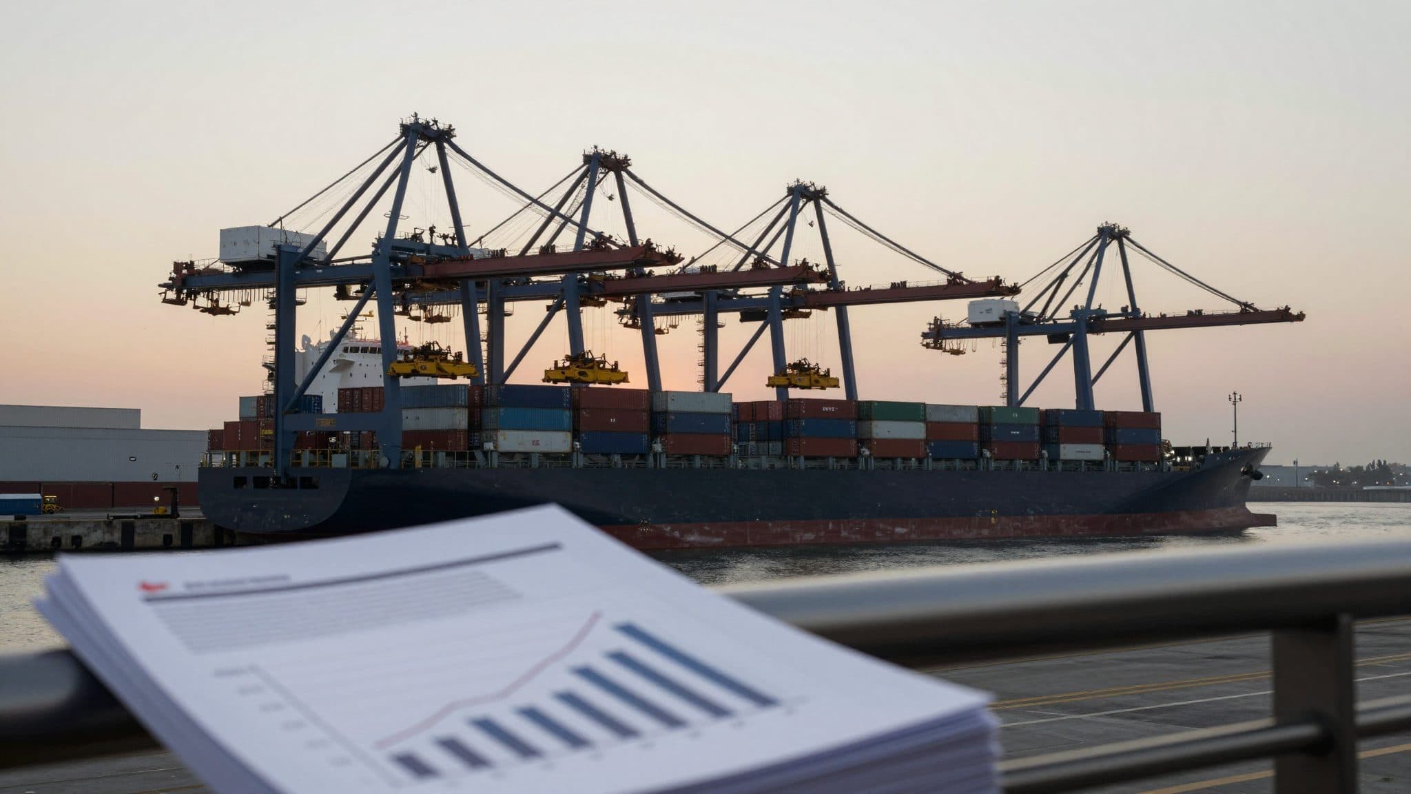 Deutsche Exporte erreichen im Juni 2026 neuen Rekordwert