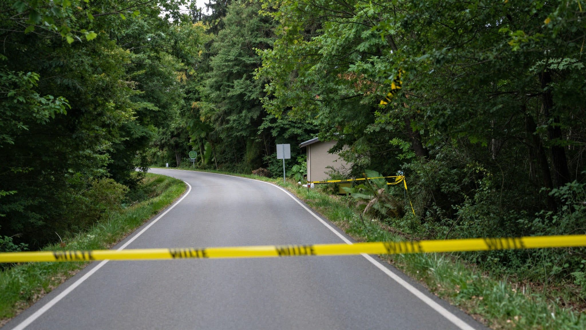 23-jähriger Motorradfahrer stirbt nach Kollision mit Pkw im Bezirk Mödling