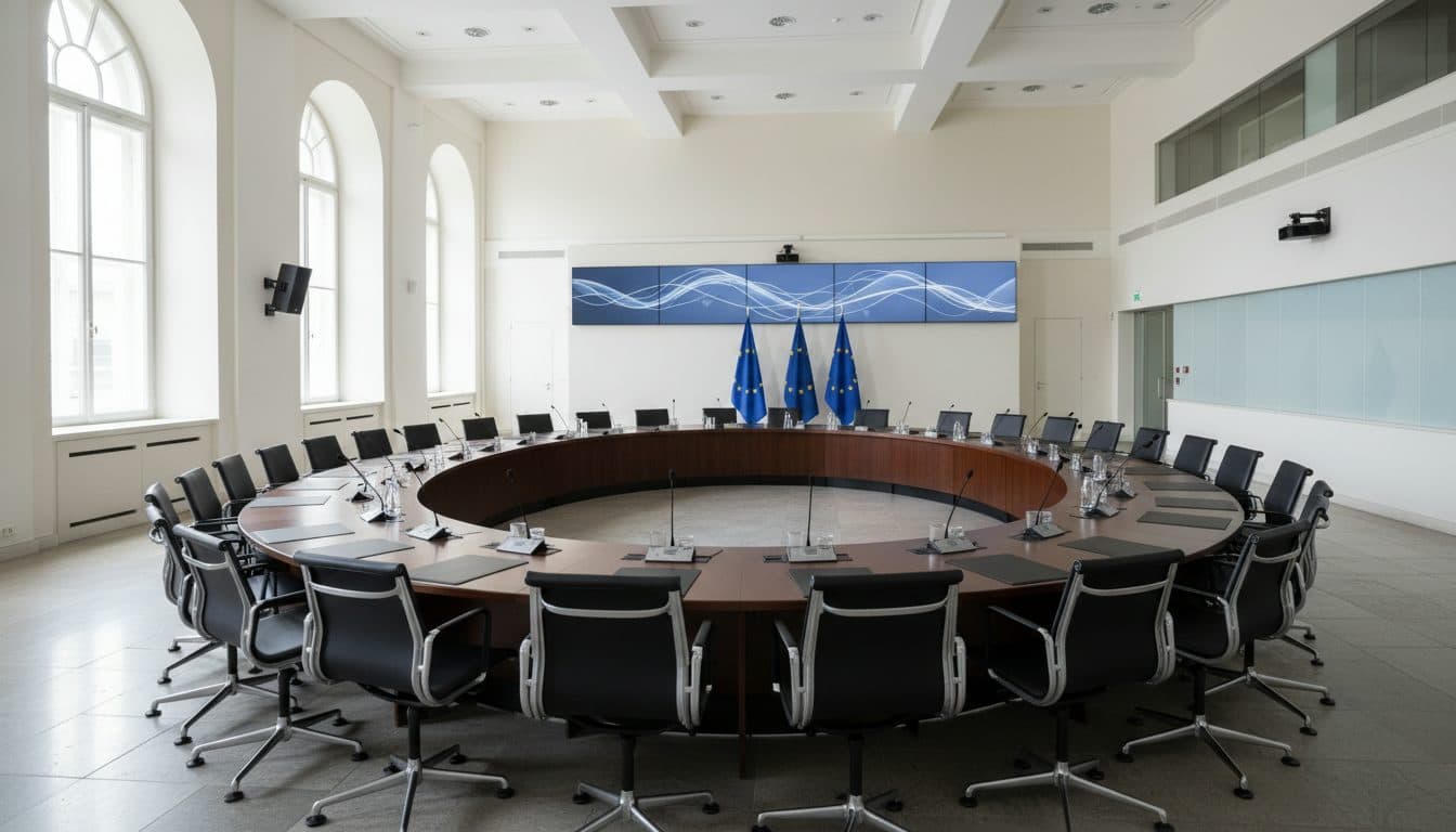 Europäische Kommission plant 200 Millionen Euro für Entwicklung neuer Kernreaktoren
