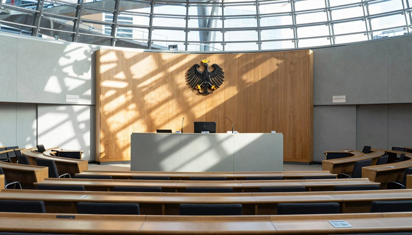 Verfassungsdebatte: SPD will Hitzeschutz nicht im Grundgesetz verankern
