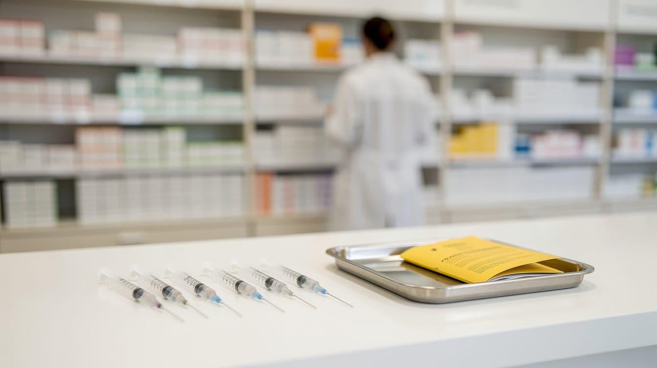 Bundesrat lässt Apothekenreform passieren – mehr Leistungen und Impfungen möglich