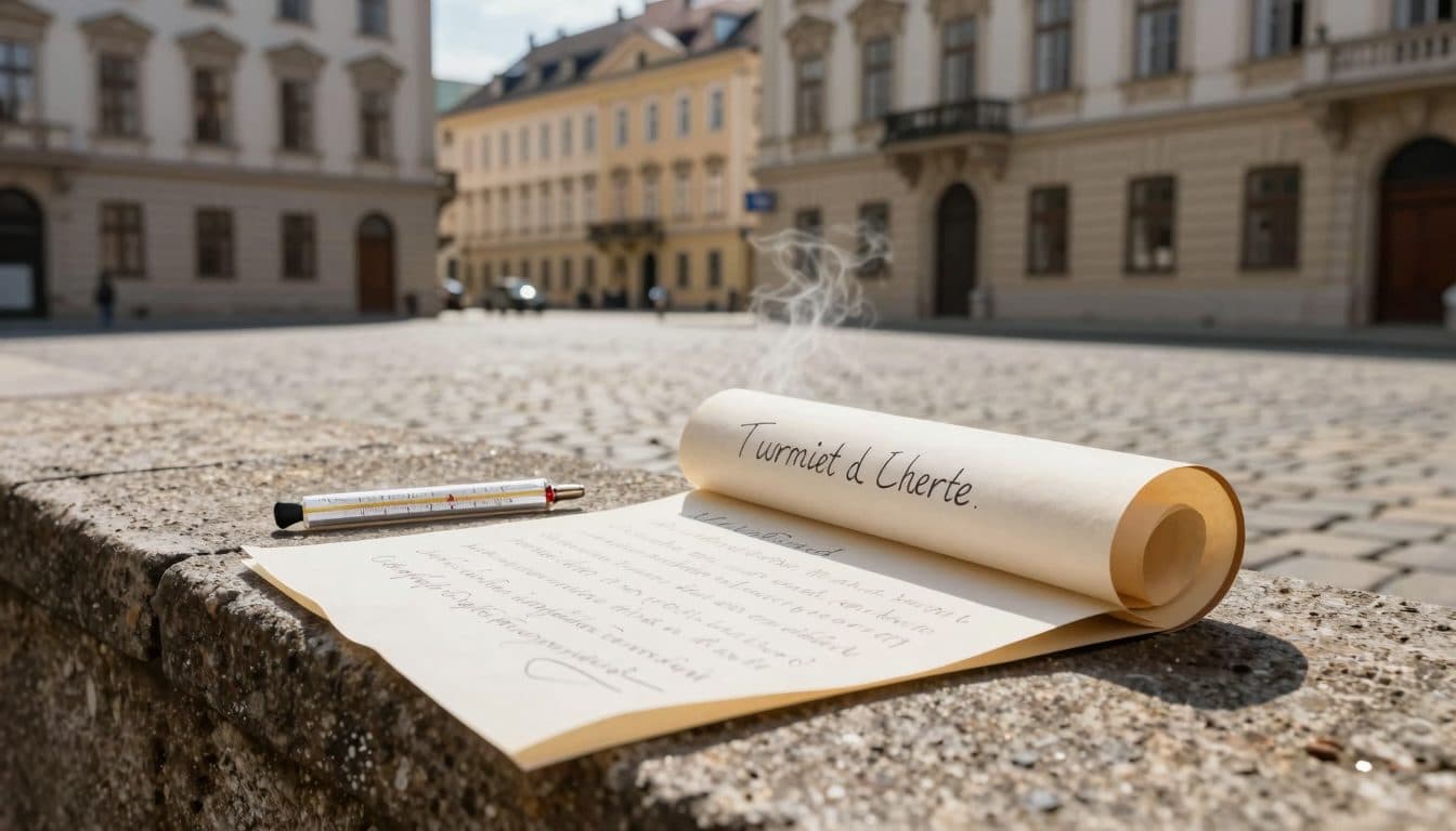 Kunst- und Kulturschaffende fordern von Politik entschlossenes Handeln gegen Hitze