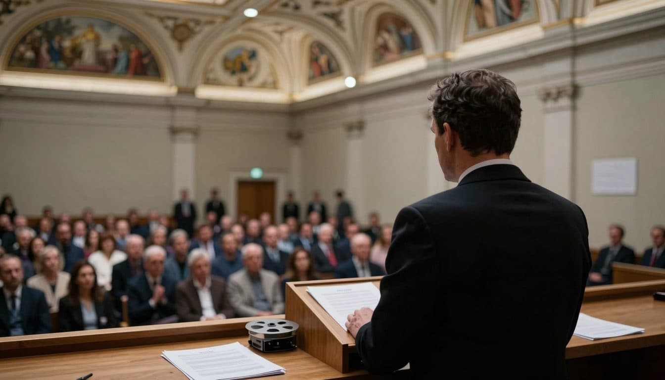 Auch Wiener Bezirksvorsteher Nevrivy in den Ruck-Leaks erwähnt – FPÖ fordert Rücktritt