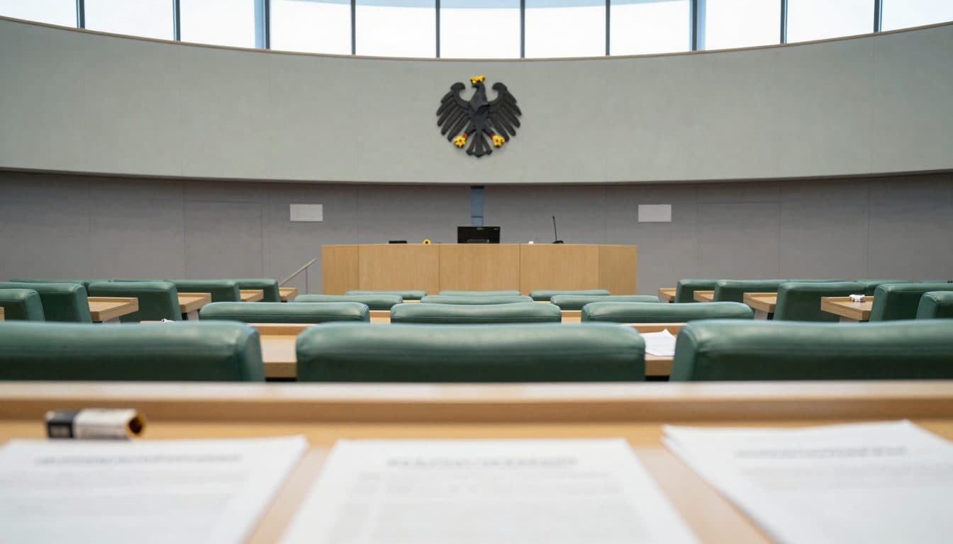 Schwarz-rote Koalition plant deutlich stärkere Tabaksteuererhöhung bis 2030